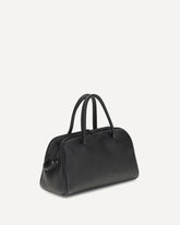 Le Petit Turismo Bag - BLACK | Base Blu