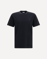 Jwear T-shirt - BLACK | Base Blu