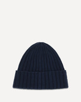 Beanie Hat - BLUE | Base Blu