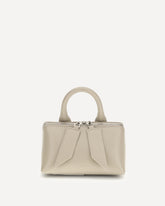 Borsa a Mano Friday  - BEIGE | Base Blu