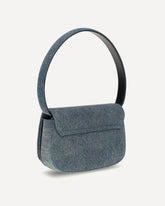 1DR Shoulder Bag - LIGHT BLUE | Base Blu