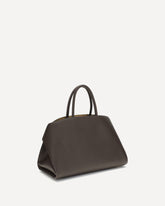 Hug Handbag - BROWN | Base Blu