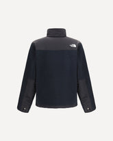 Retro Denali Jacket - BLACK | Base Blu