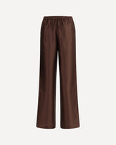 Kadala Trousers - BROWN | Base Blu