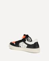 3.0 Off Court Low Top Sneakers - MULTICOLOUR | Base Blu