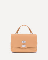 Postina Centauro Shoulder Bag - BEIGE | Base Blu