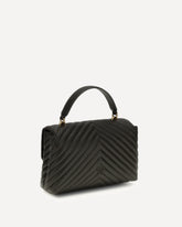 Borsa a Mano Love Lady - VERDE | Base Blu