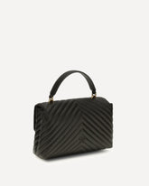 Borsa a Mano Love Lady - VERDE | Base Blu