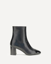 Esprit Ankle Boots - BLACK | Base Blu