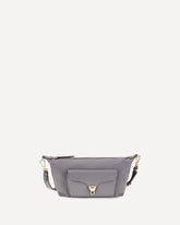 Beat Generation Shoulder Bag - GREY | Base Blu