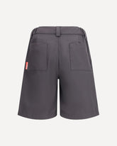 11000 Replicated Shorts - GREY | Base Blu