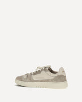 Dice Lo Sneaker - WHITE | Base Blu