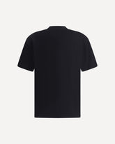 Crown Mask  T-Shirt - BLACK | Base Blu