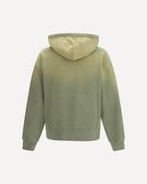 Grip Hoodie - GREEN | Base Blu