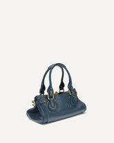 Borsa Paddington - BLU | Base Blu