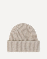 Cappello beanie - MARRONE | Base Blu