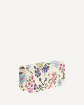 Floral Locò Shoulder Bag - MULTICOLOUR | Base Blu