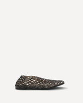 Ballerine Jellie - NERO | Base Blu