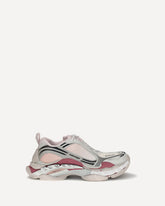 Triple S 2 Gradient Sneakers - PINK | Base Blu