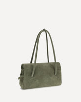 Le Turismo Long Shoulder Bag - KHAKI  | Base Blu