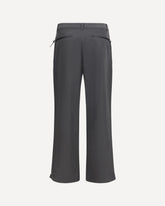 Arc 3L Shell Trekking Pants - GREY | Base Blu