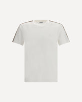 Equestrian Knight T-Shirt - WHITE | Base Blu