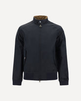 Rectifier Harrington Jacket - BLUE | Base Blu