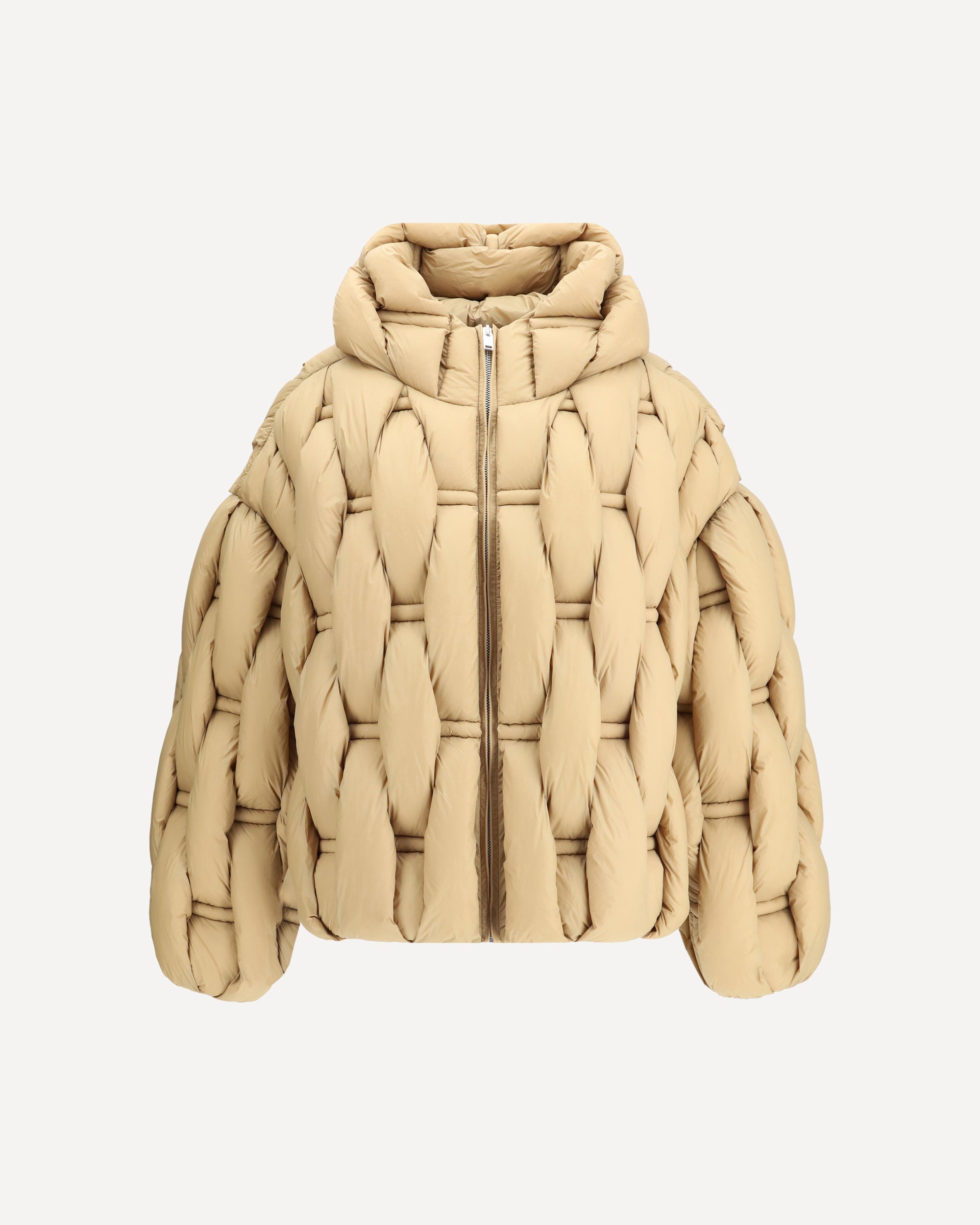 ゆ*ー様 roughlow jacket(beige) 6月12日迄】 roughlow jacket(beige )