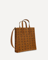 Tote Bag - BROWN | Base Blu