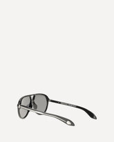 Navigator Sunglasses - BLACK | Base Blu