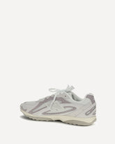 204L Sneakers - WHITE | Base Blu