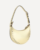 Shoulder Bag - GOLD | Base Blu