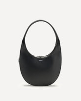 Soft Swipe Bag - BLACK | Base Blu