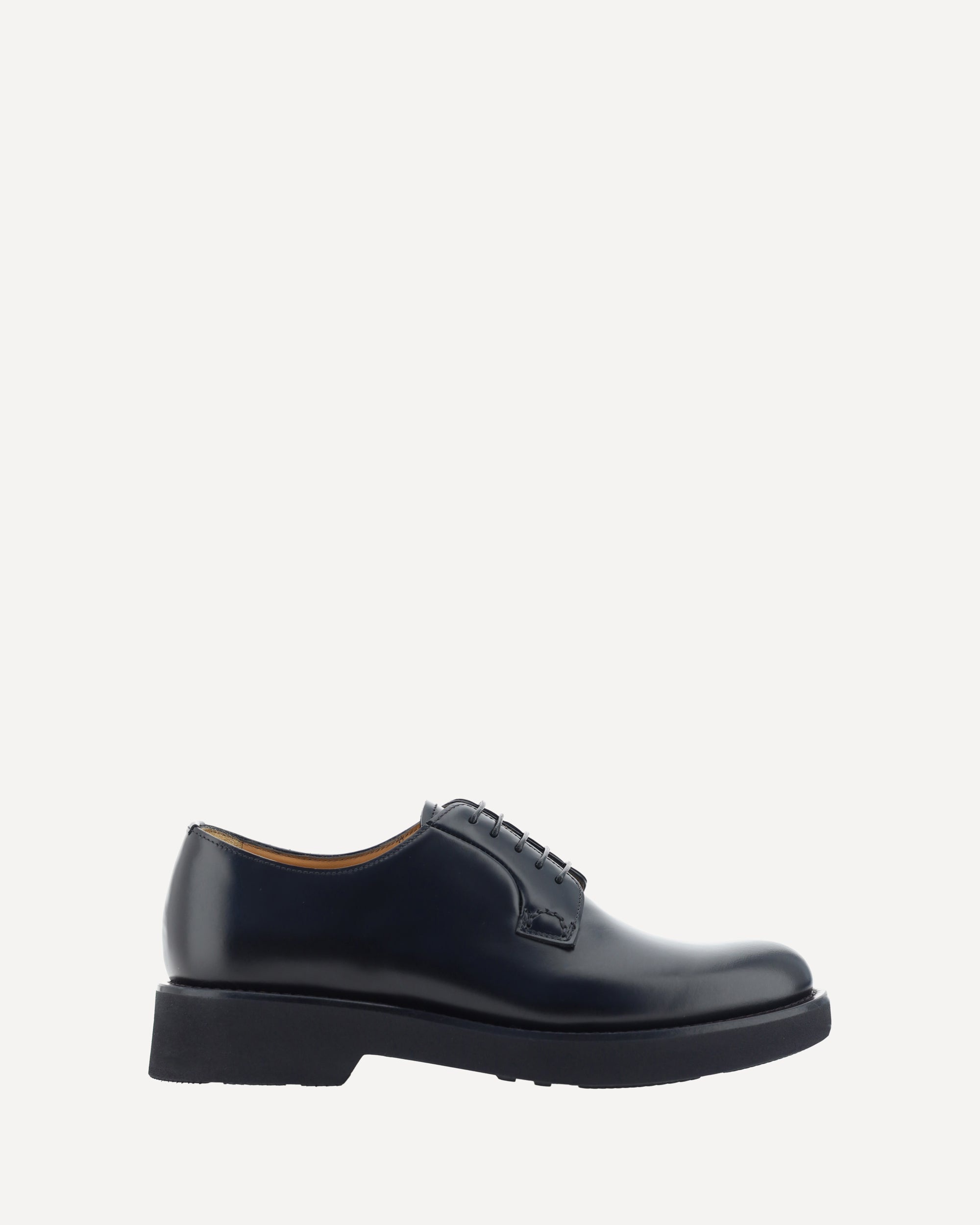 CHURCH'S Shannon Lace-up Shoes BLACK | Base Blu
