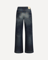 Jeans effetto vintage - BLU | Base Blu