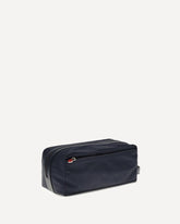 Beauty case in nylon - BLU | Base Blu