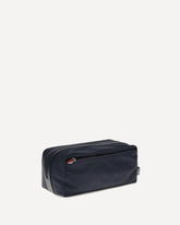 Beauty Case in nylon - BLU | Base Blu