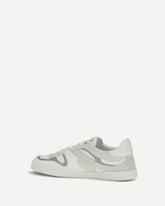Portofino Sneakers - WHITE | Base Blu