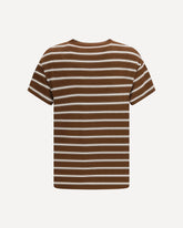 Knitted Shirt in virgin wool and cashmere - BEIGE | Base Blu