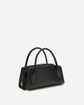 Borsa a Mano Venus - NERO | Base Blu