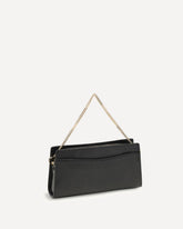 Hamilton Shoulder Bag - BLACK | Base Blu