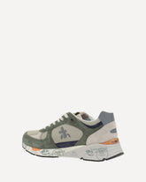 Mase Sneakers - MULTICOLOUR | Base Blu