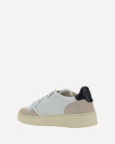 Medialist Sneakers - WHITE | Base Blu