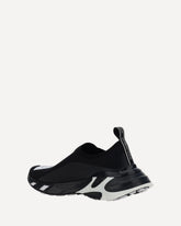 Sneakers - NERO | Base Blu
