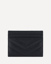 Card Holder - BLACK | Base Blu