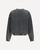 Pegasus Sweatshirt - GREY | Base Blu