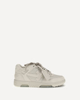 Out of Office Sneakers - BEIGE | Base Blu