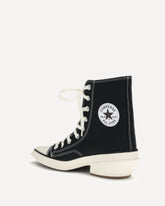 Chuck 70 De Luxe Pointed Sneakers - BLACK | Base Blu