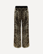 Pants - GOLD | Base Blu