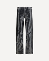 Pantaloni Slim Detox - NERO | Base Blu